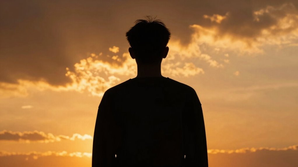 contrast guides emotional impact