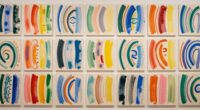 creative variation through repetition