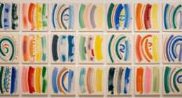 creative variation through repetition
