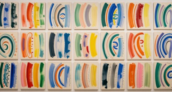 creative variation through repetition