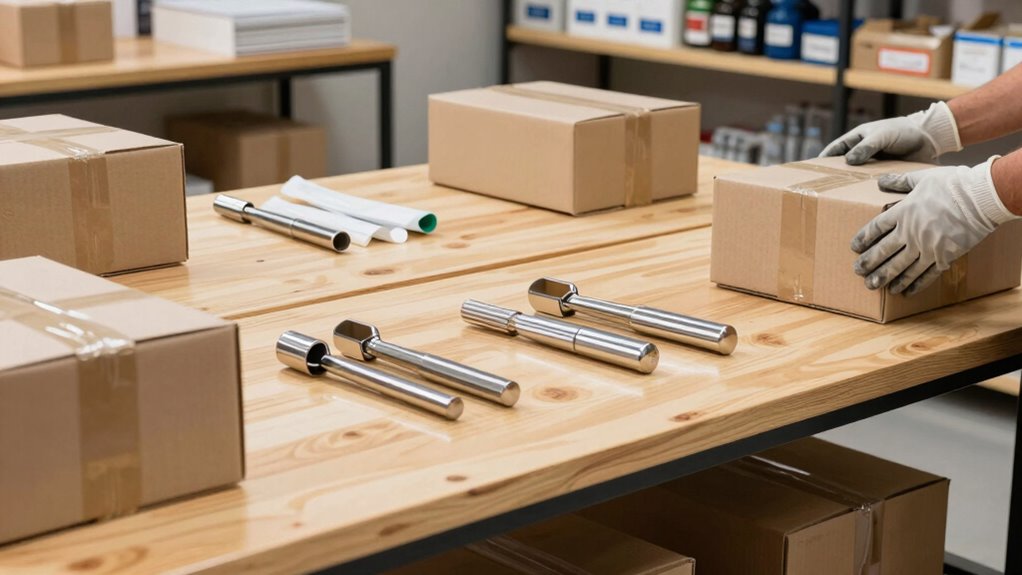 customizable ergonomic workspace solutions