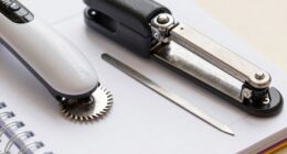 cutting needs specialized tools