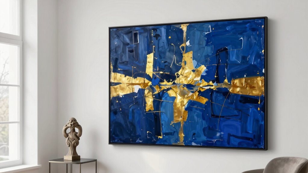 decorative versus functional art