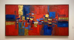 distant view enhances perception