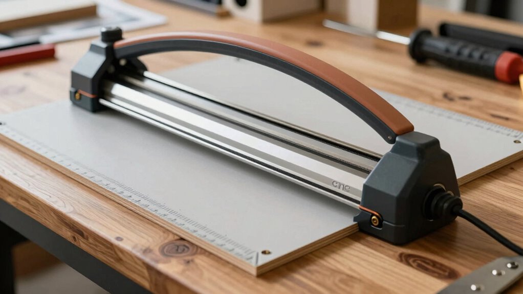 durable precise efficient cutting