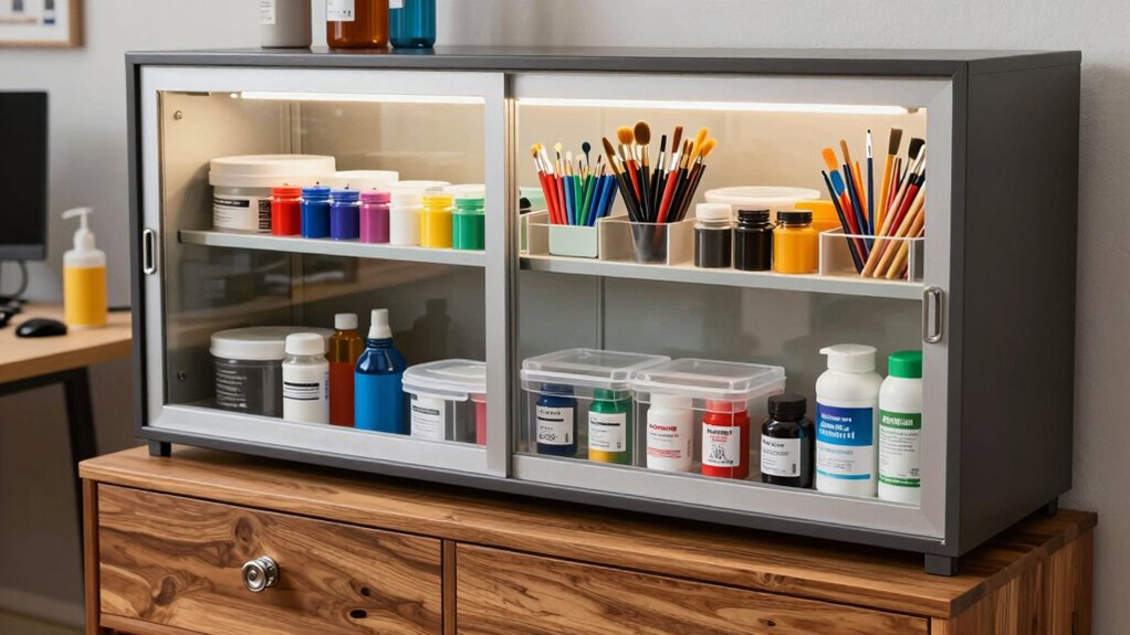 eco friendly modular storage solutions