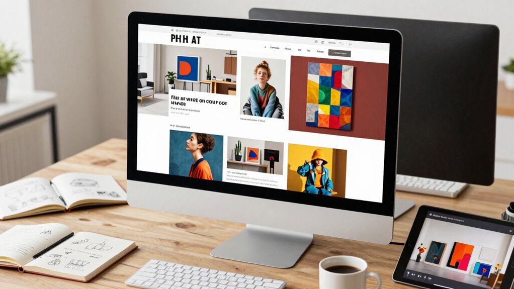 educational content builds trust