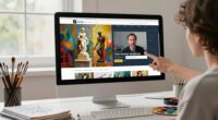 educational content fosters trust