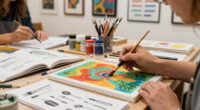 educational tools foster trust