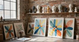 embrace series for insight