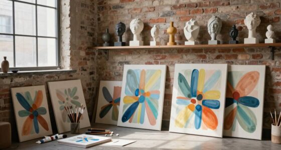 embrace series for insight
