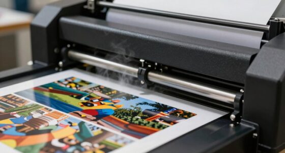 enhance display and stability