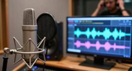 enhanced equipment improves communication