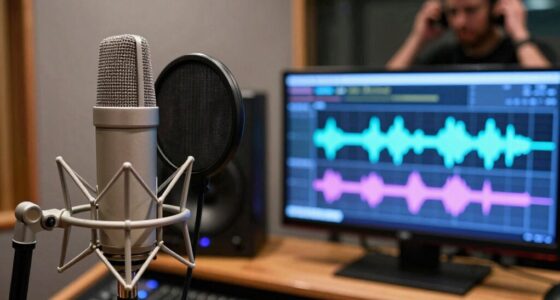 enhanced equipment improves communication