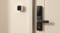 enhanced security and monitoring
