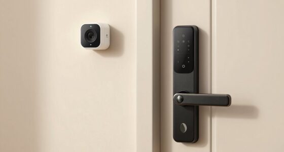 enhanced security and monitoring