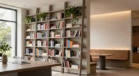 enhanced space and utility