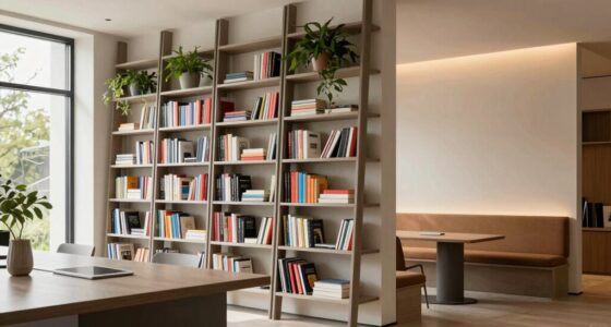 enhanced space and utility