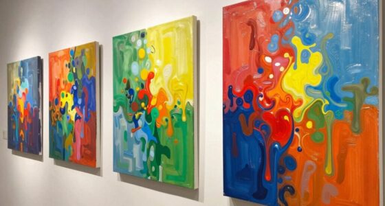 enhances art color accuracy