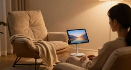enhancing engagement through comfort