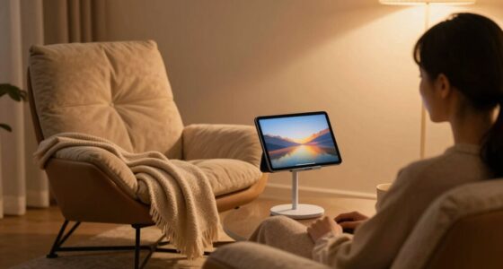 enhancing engagement through comfort