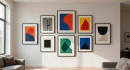 enhancing wall curation techniques