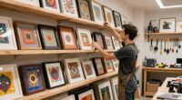 ensures proper collection setup