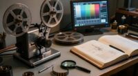 equipment essentials for authenticity