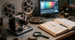 equipment essentials for authenticity