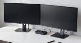 ergonomic workspace essentials