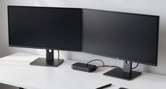 ergonomic workspace essentials