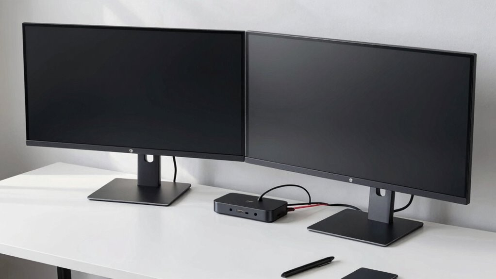 ergonomic workspace essentials