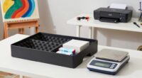 essential shipping and display gear