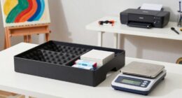 essential shipping and display gear
