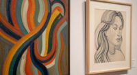 evaluate artistic qualities objectively