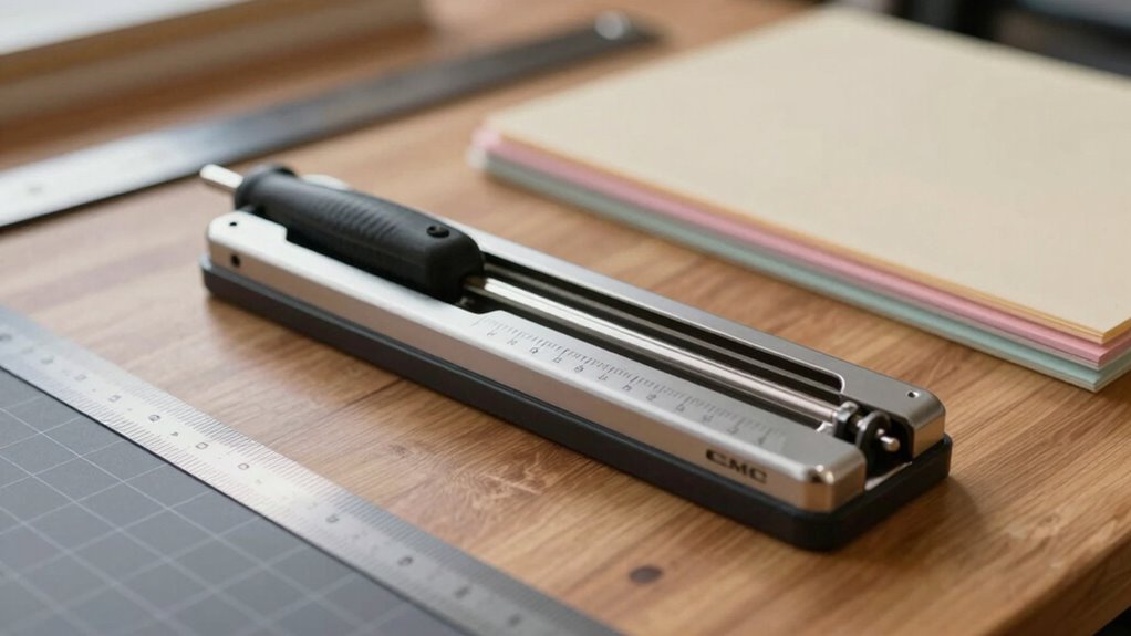 evaluating cmc cutter value