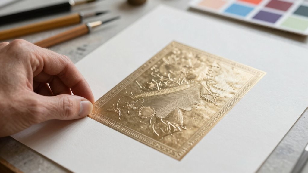 exclusive authentic artist proofs