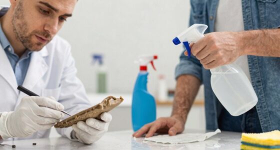 expert guided cleaning techniques