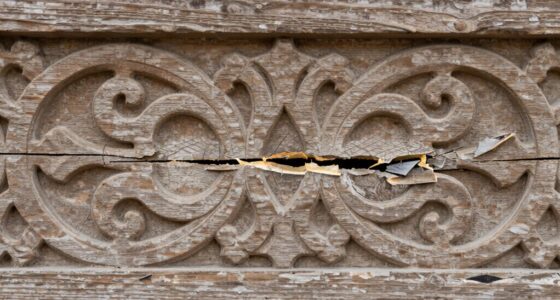 fake vs real damage