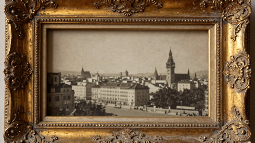 framing for preservation and impact