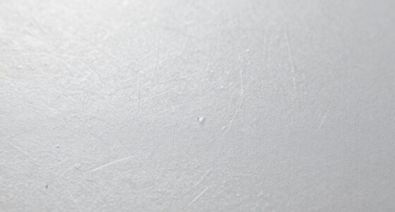 guide to surface flaws