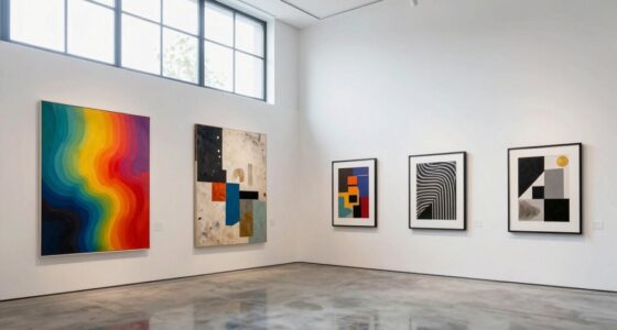 harmonizing art forms together
