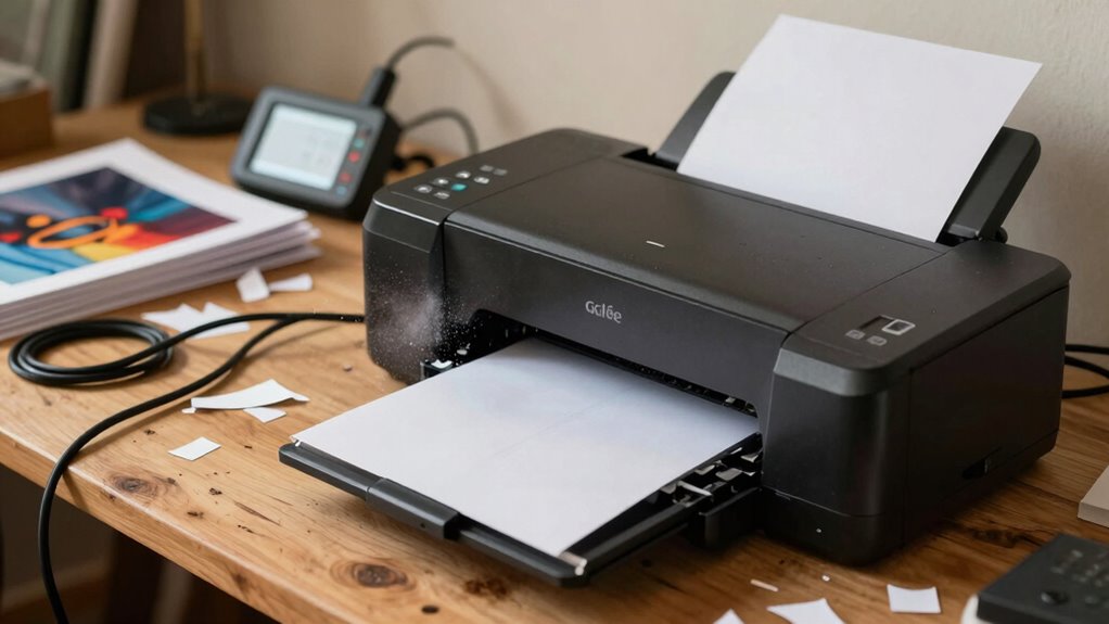 hidden costs of gicl e printing