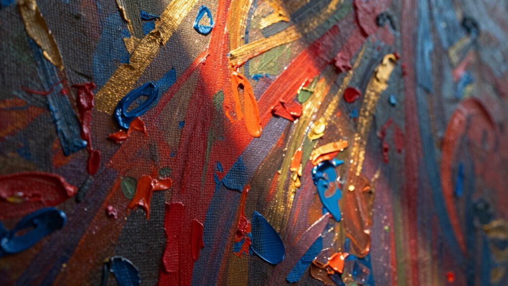 illuminate without losing detail