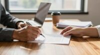 importance of contracts