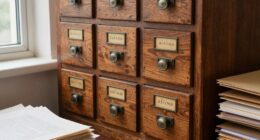 importance of flat files