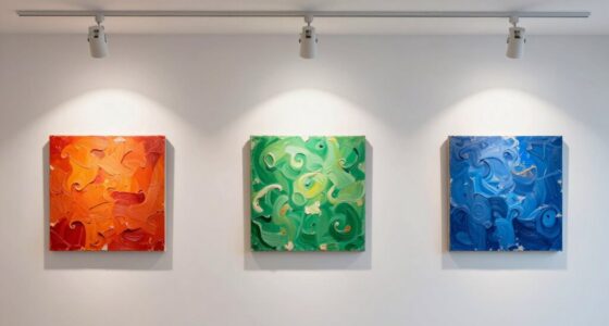 incorrect lighting angles