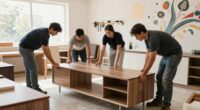 installation images build trust