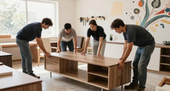 installation images build trust