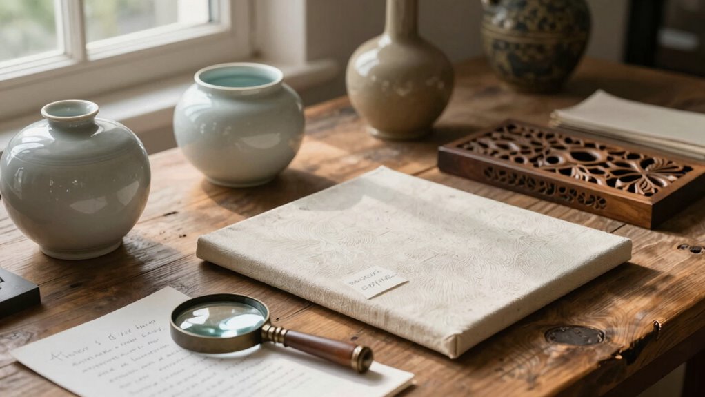 intentional strategic meaningful collection